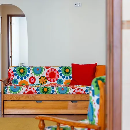 Lidia Apartment Portimao