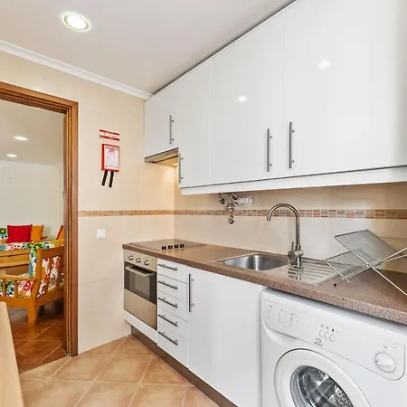 Lidia Apartment *