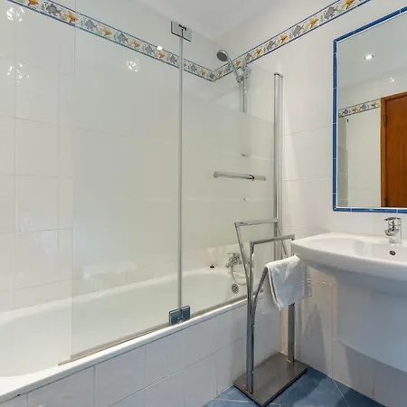 Lidia Apartment Portimao