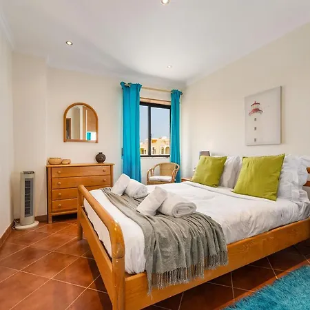 Lidia Apartment