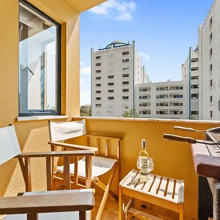 Apartment Lidia *